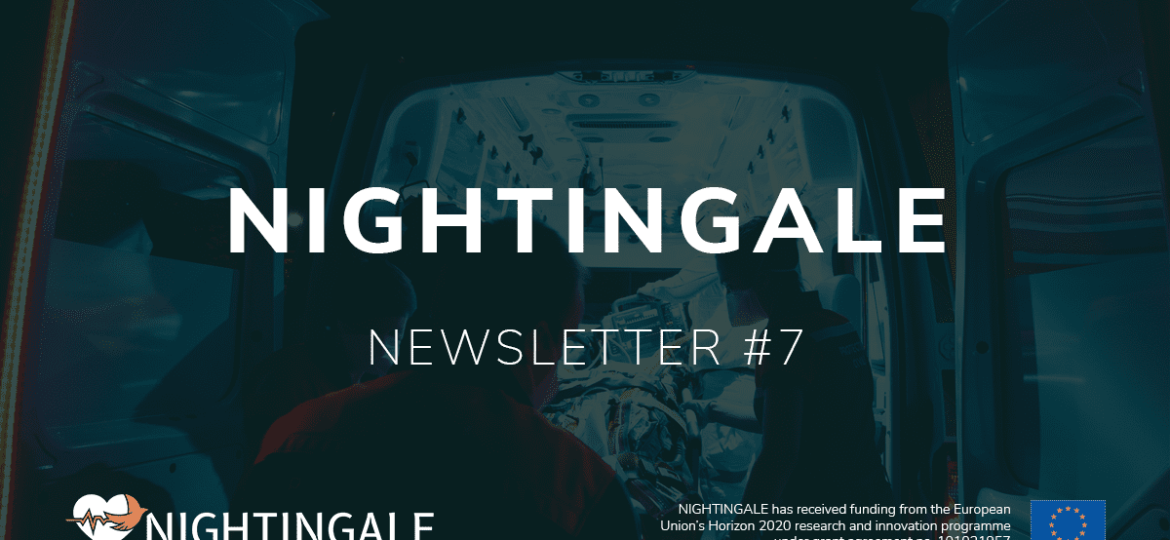 NIGHTINGALE NEWSLETTER 7