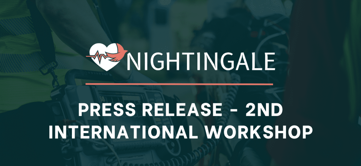 Sean's nightingale press release 1