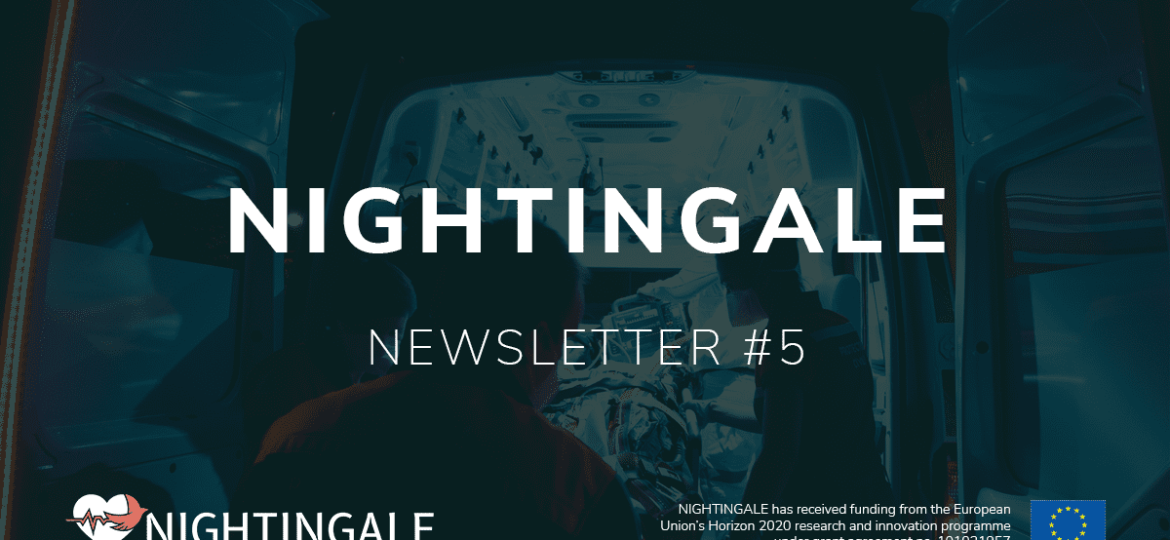 NIGHTINGALE NEWSLETTER 5