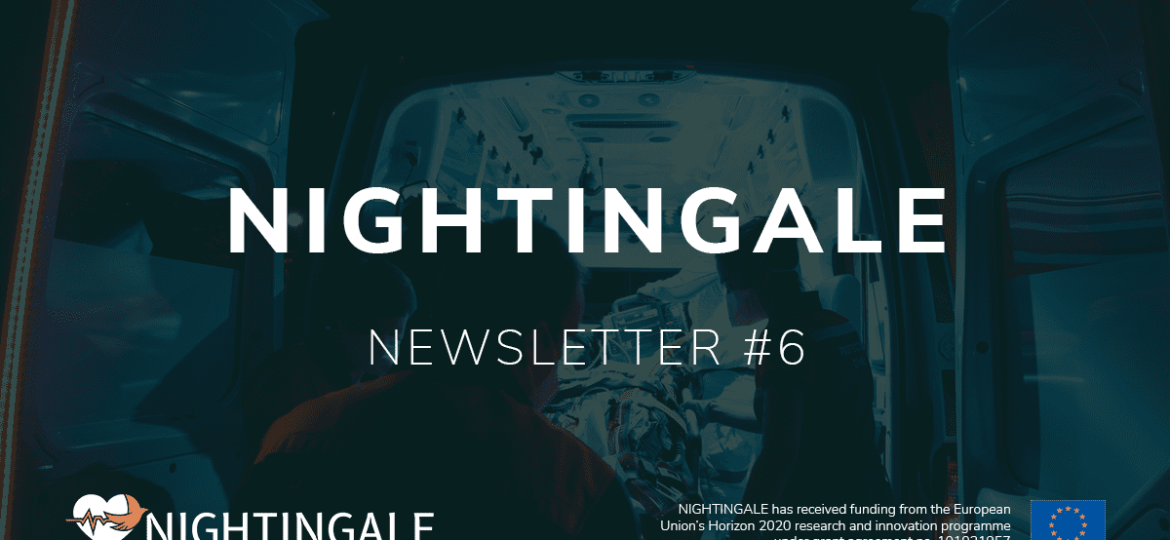 NIGHTINGALE NEWSLETTER 6