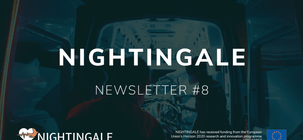 NIGHTINGALE NEWSLETTER 8